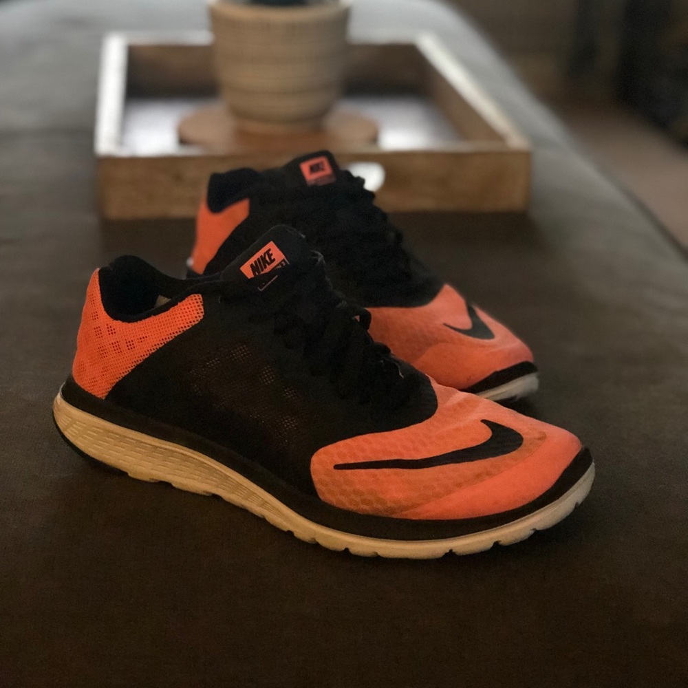 Nike’s